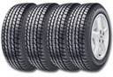 4 tyres