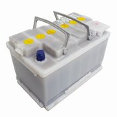 car battery