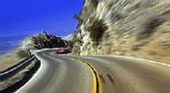 road