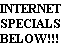 specials